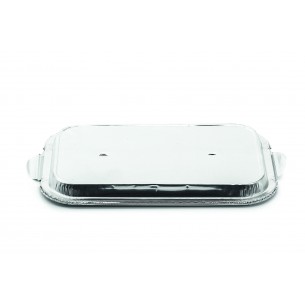 6516 - Foil Container Lid